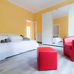 Vittoria - The House Of Travelers Cernobbio