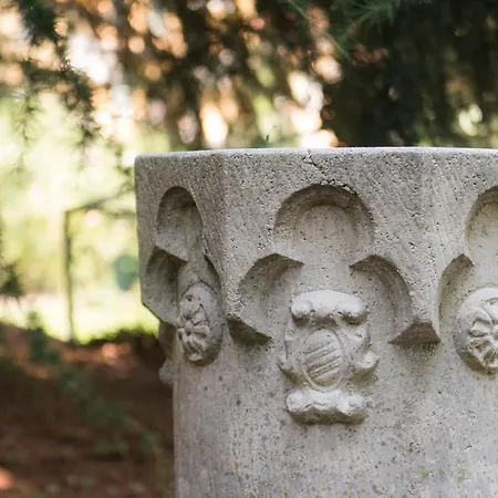 Vittoria - The House Of Travelers Cernobbio