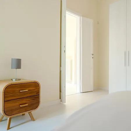 Vittoria - The House Of Travelers Villa