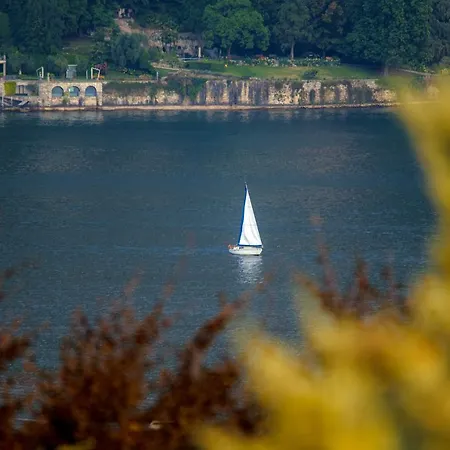 Vittoria - The House Of Travelers *