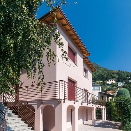 Vittoria - The House Of Travelers Villa Cernobbio