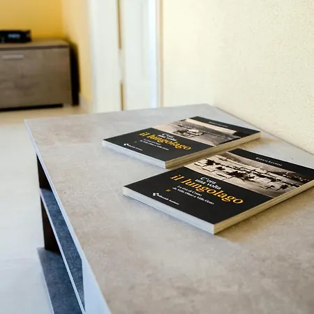 Vittoria - The House Of Travelers チェルノッビオ