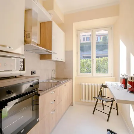 Villa Vittoria - The House Of Travelers