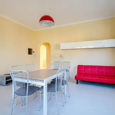 Villa Vittoria - The House Of Travelers Cernobbio