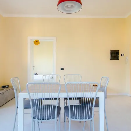 Vittoria - The House Of Travelers Villa