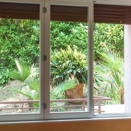 Vittoria - The House Of Travelers Villa