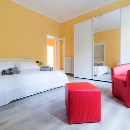 Vittoria - The House Of Travelers Cernobbio