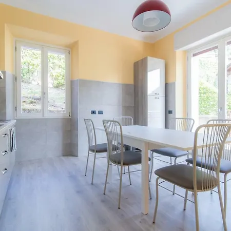 Villa Vittoria - The House Of Travelers Cernobbio