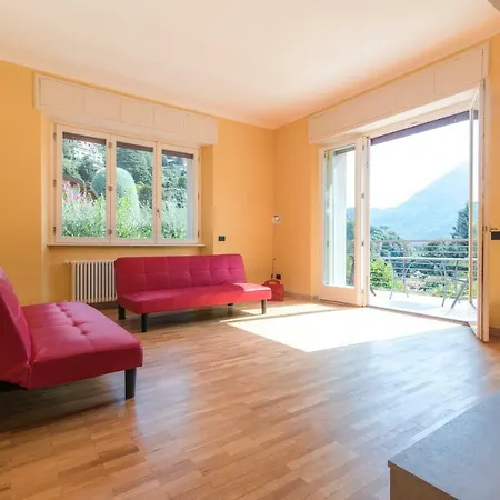 Villa Vittoria - The House Of Travelers *