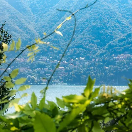 Vittoria - The House Of Travelers * Cernobbio