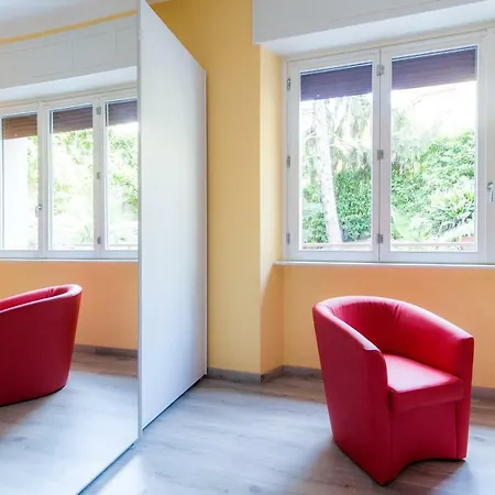 Vittoria - The House Of Travelers Villa