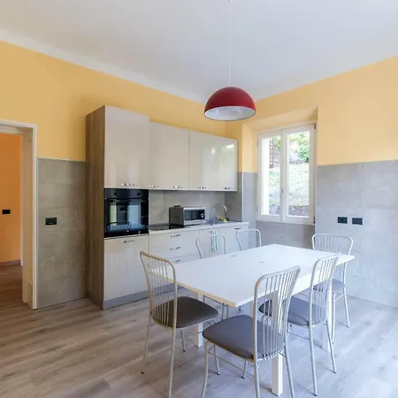 Villa Vittoria - The House Of Travelers