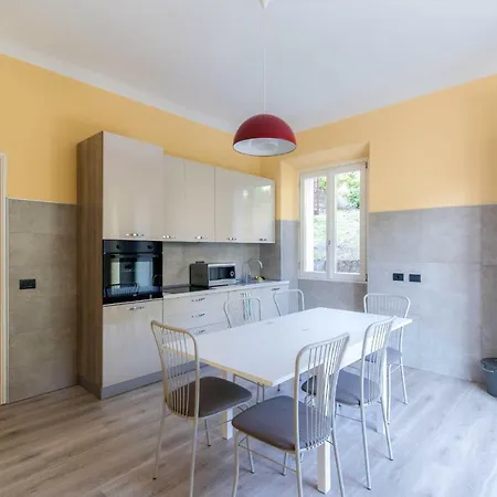 Villa Vittoria - The House Of Travelers *