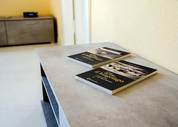 Vittoria - The House Of Travelers チェルノッビオ