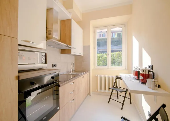 ヴィラ Vittoria - The House Of Travelers