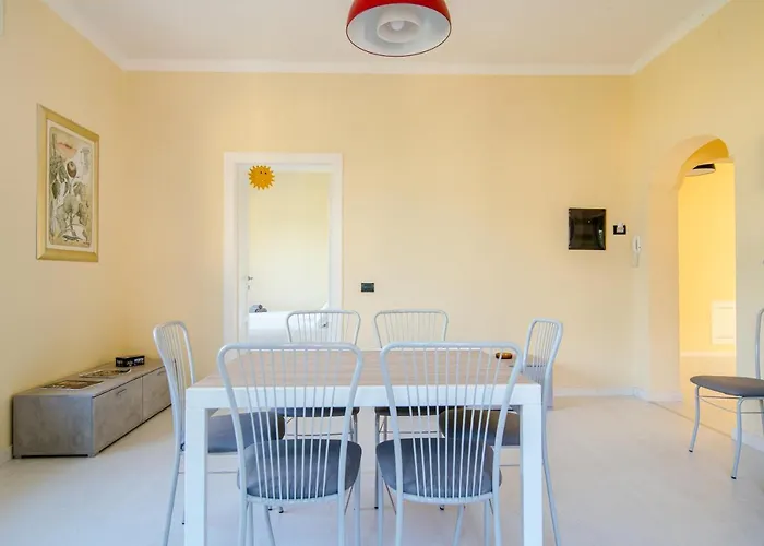 Vittoria - The House Of Travelers ヴィラ