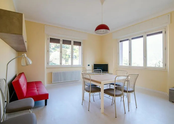 Vittoria - The House Of Travelers ヴィラ