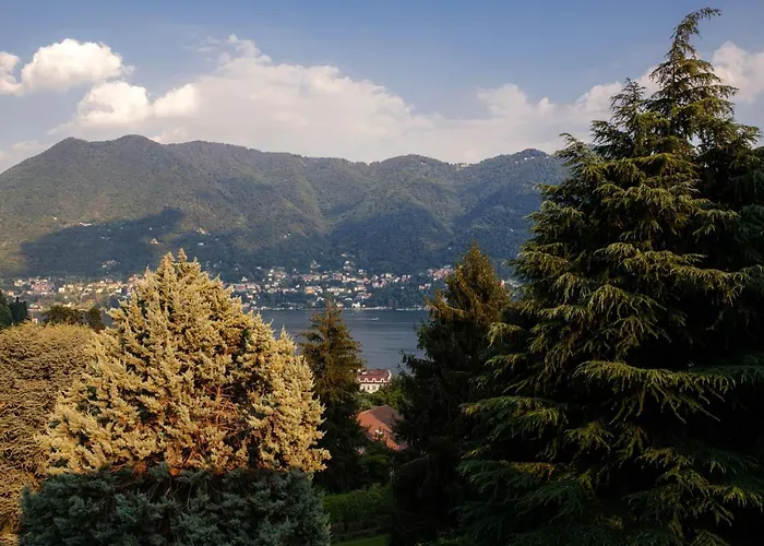 ヴィラ Vittoria - The House Of Travelers