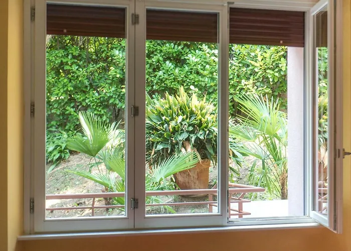 Vittoria - The House Of Travelers ヴィラ