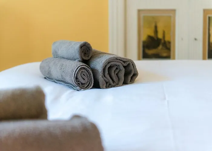 Vittoria - The House Of Travelers ヴィラ