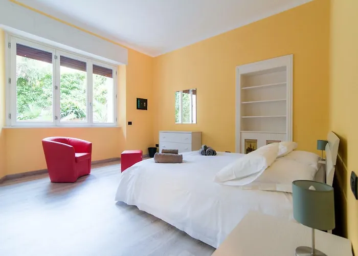 Vittoria - The House Of Travelers