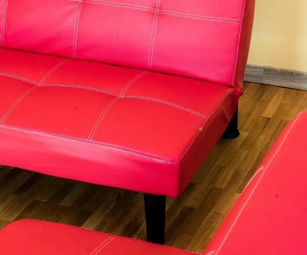 ヴィラ Vittoria - The House Of Travelers