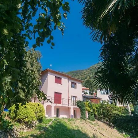 Vittoria - The House Of Travelers Vila