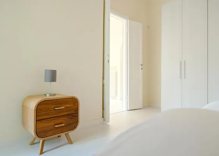 Vittoria - The House Of Travelers Vila
