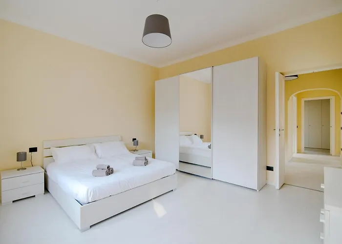 Vila Vittoria - The House Of Travelers *