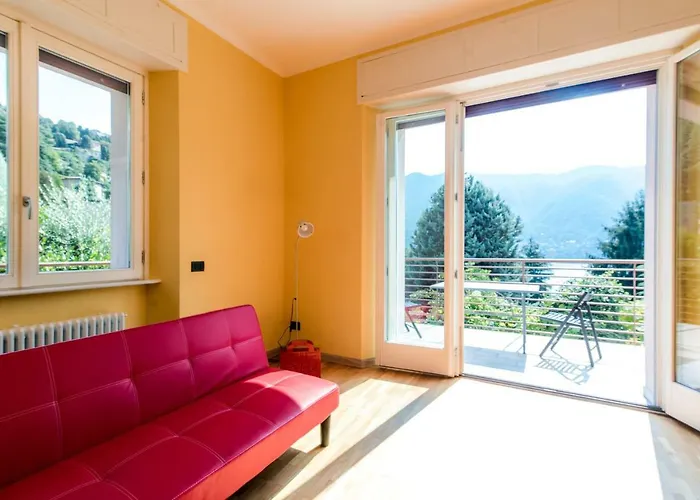 Vittoria - The House Of Travelers Vila *