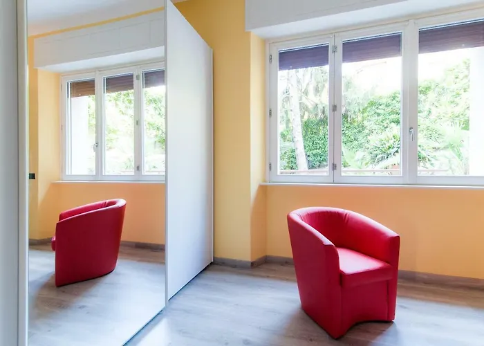 Vittoria - The House Of Travelers Vila