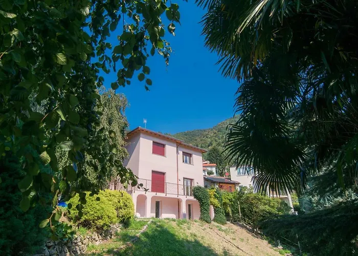 Vittoria - The House Of Travelers Vila