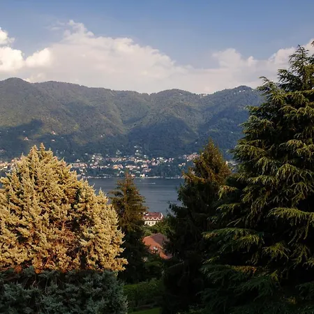Villa Vittoria By 