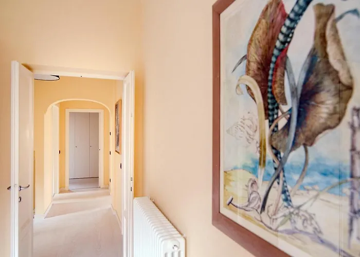 Vittoria - The House Of Travelers Villa *