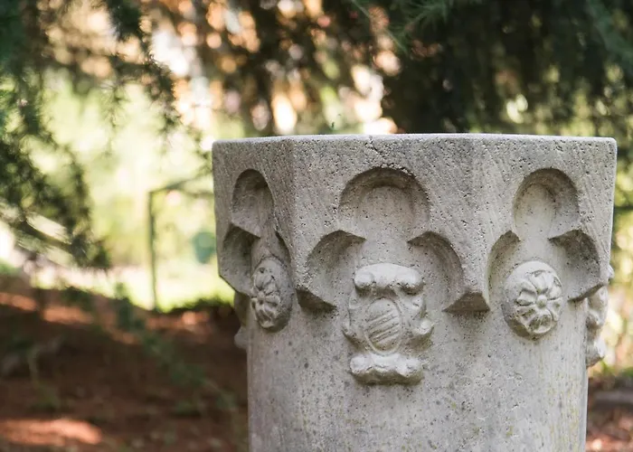 Vittoria - The House Of Travelers Cernobbio