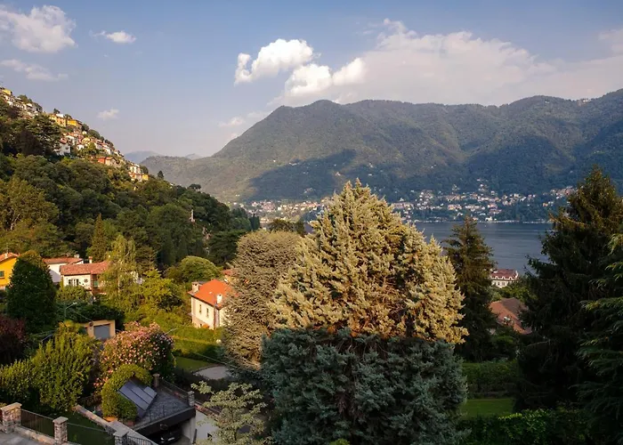 Vittoria - The House Of Travelers Cernobbio