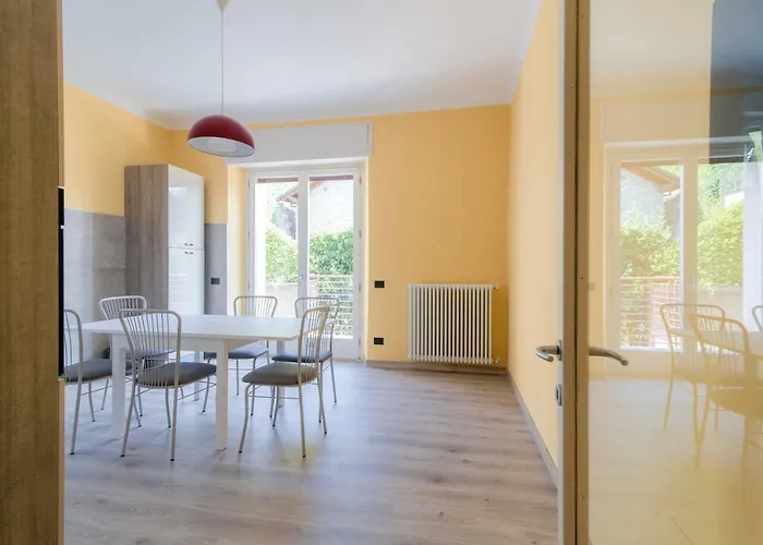 Villa Vittoria - The House Of Travelers Cernobbio