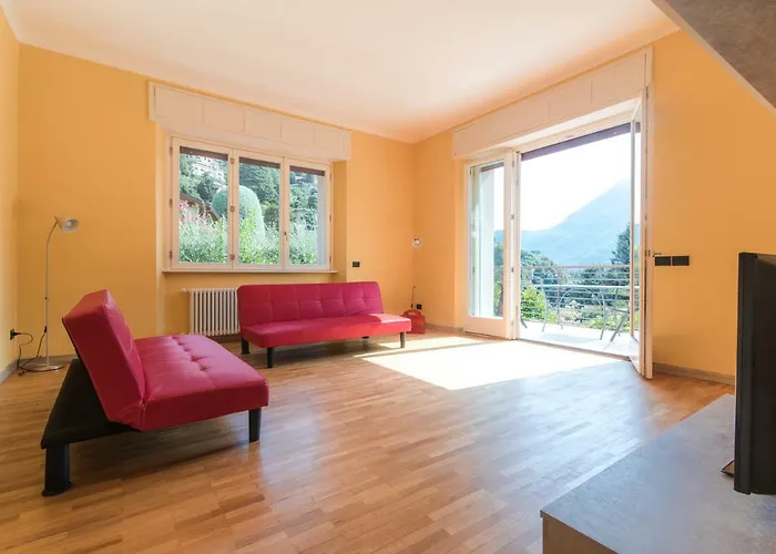 Villa Vittoria - The House Of Travelers *